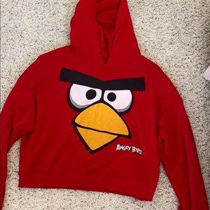 Womens hoodie